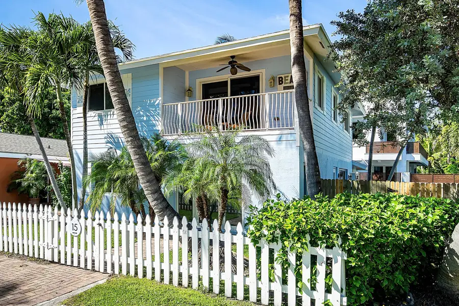 15 East Avenue, Boynton Beach, FL 33435 - #2