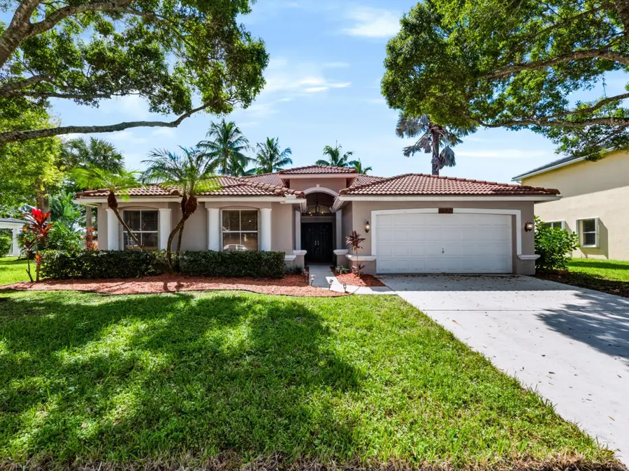 5574 Bermuda Dunes Circle, Lake Worth, FL 33463 - #2