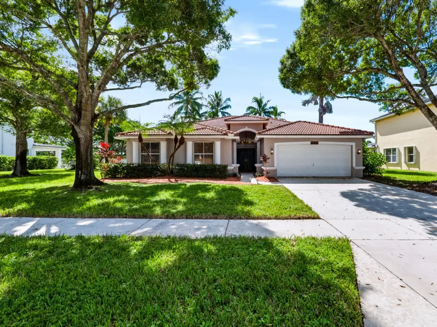 5574 Bermuda Dunes Circle, Lake Worth, FL 33463 - #3