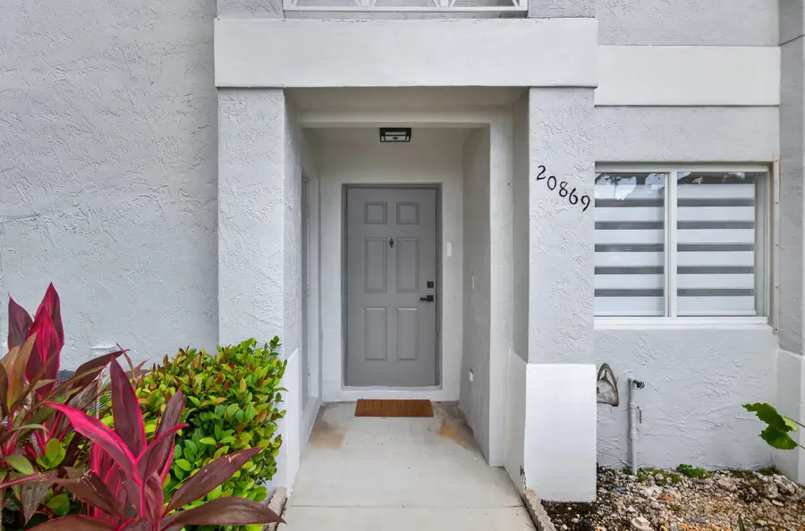 20869 NW 2nd Street #1, Pembroke Pines, FL 33029 - #2