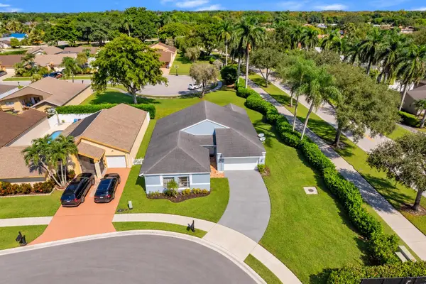 11391 Whisper Sound Drive, Boca Raton, FL 33428