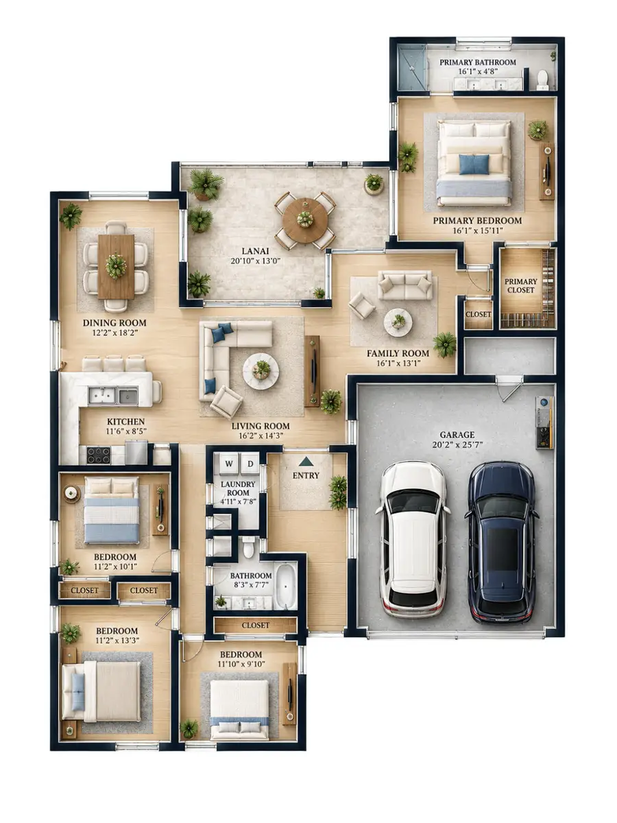 11391 Whisper Sound Drive, Boca Raton, FL 33428 - #2
