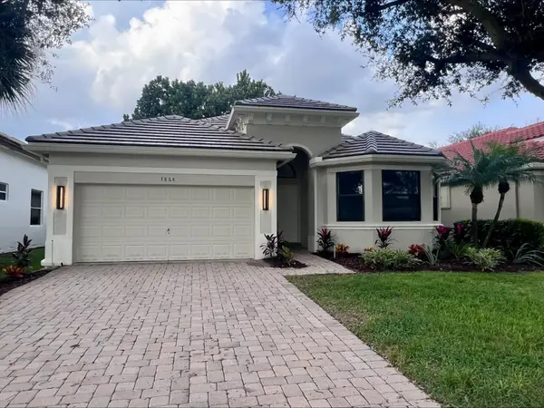 7868 Monarch Court, Delray Beach, FL 33446