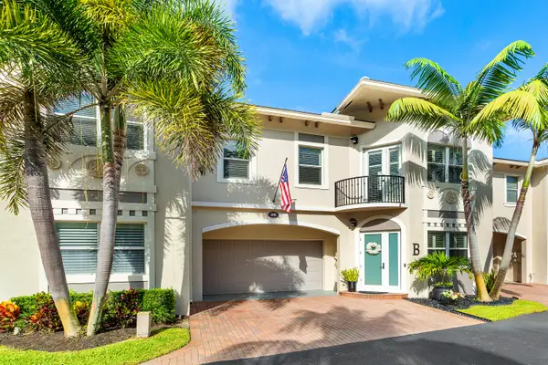 1840 Highland Grove Drive, Delray Beach, FL 33445