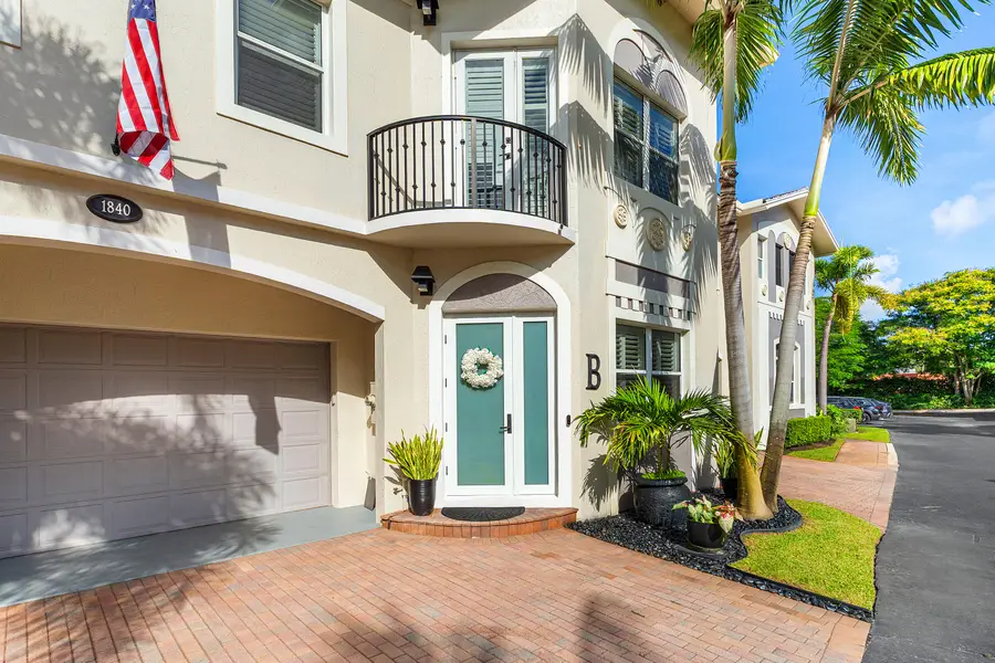 1840 Highland Grove Drive, Delray Beach, FL 33445 - #2