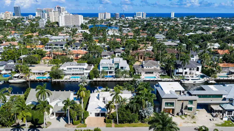 440 Lido Drive, Fort Lauderdale, FL 33301 - #3