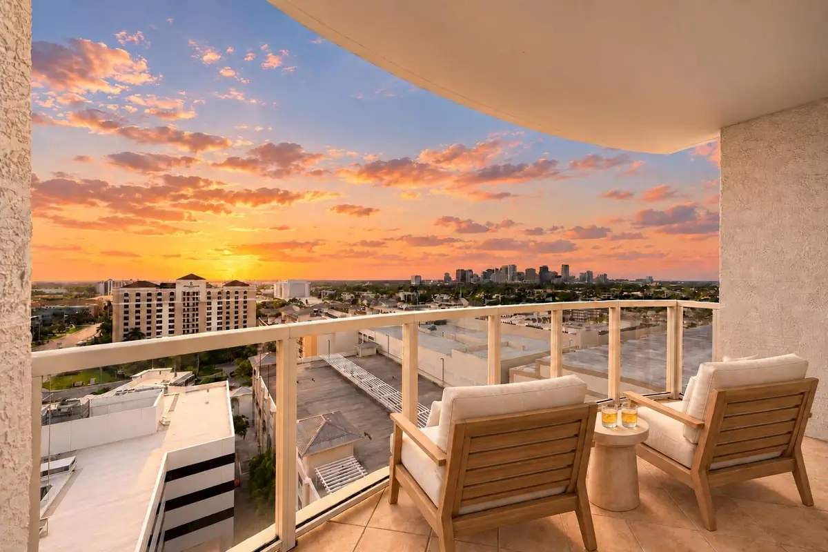 1819 SE 17th Street #1502, Fort Lauderdale, FL 33316 - #1