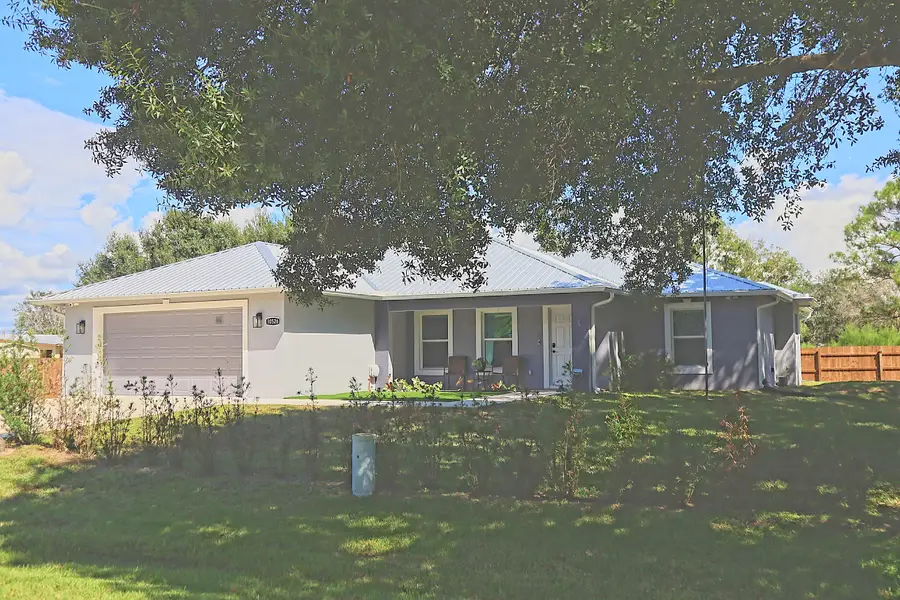 10526 Center Avenue, Okeechobee, FL 34972 - #2
