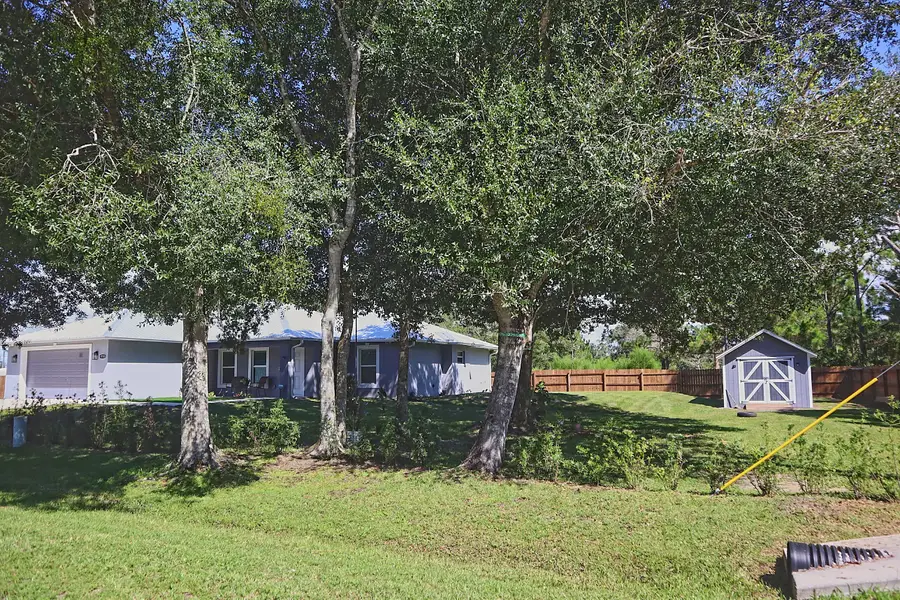10526 Center Avenue, Okeechobee, FL 34972 - #3
