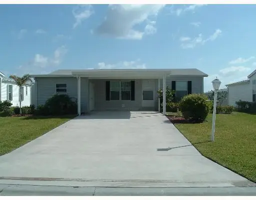 3106 Scarlet Tanager Court, Port Saint Lucie, FL 34952 - #1