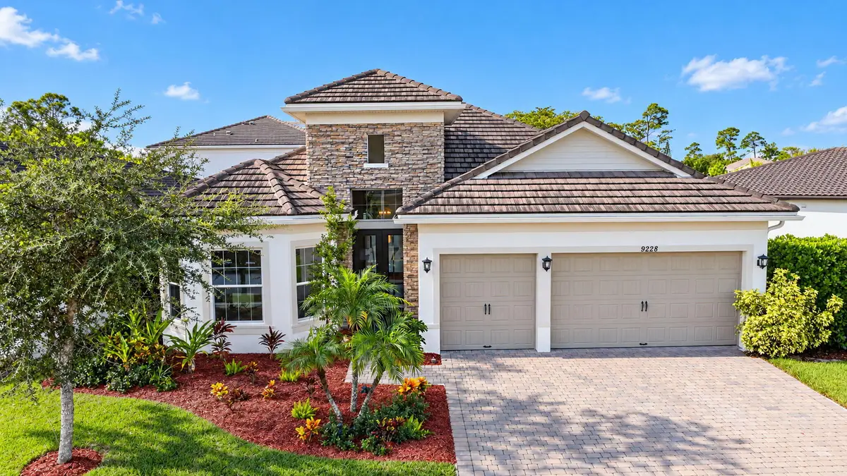 9228 Greenspire Lane, Lake Worth, FL 33467 - #1