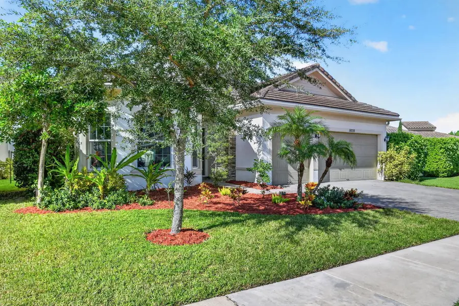 9228 Greenspire Lane, Lake Worth, FL 33467 - #2