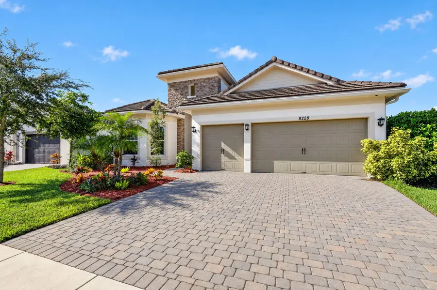 9228 Greenspire Lane, Lake Worth, FL 33467 - #3