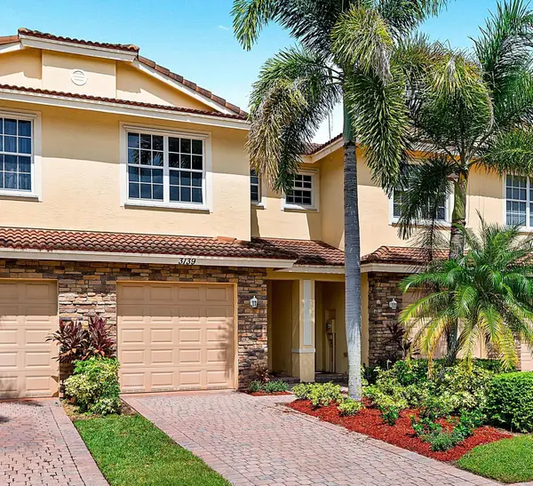 3139 SW Otter Lane, Stuart, FL 34997