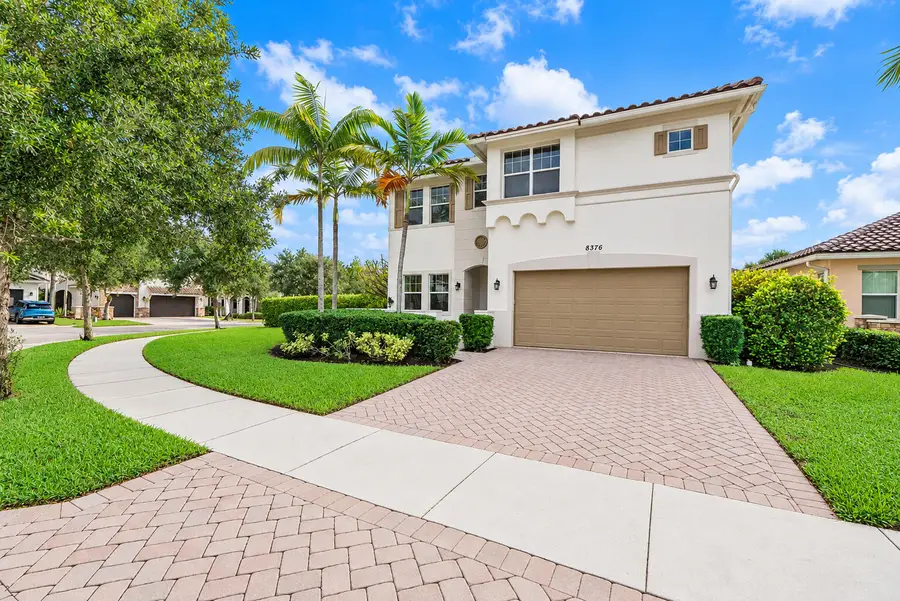 8376 NW 121st Way, Parkland, FL 33076 - #2