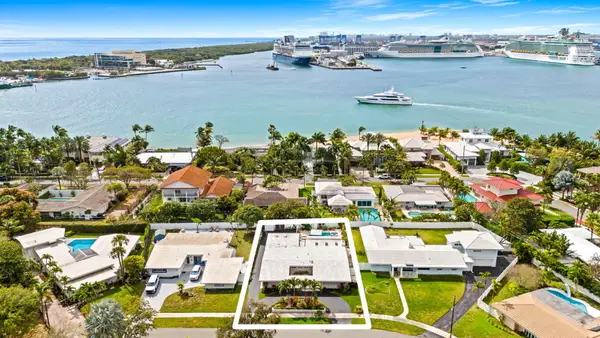 2208 Anchor Drive, Fort Lauderdale, FL 33316