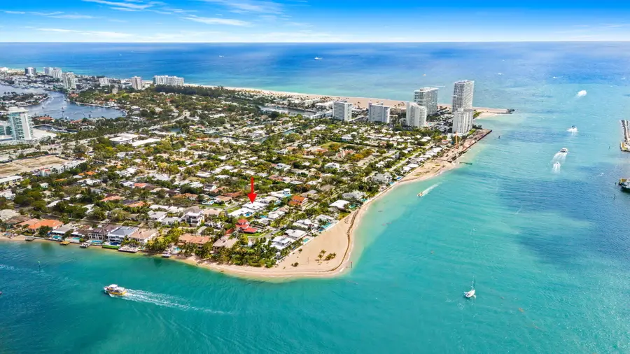 2208 Anchor Drive, Fort Lauderdale, FL 33316 - #3