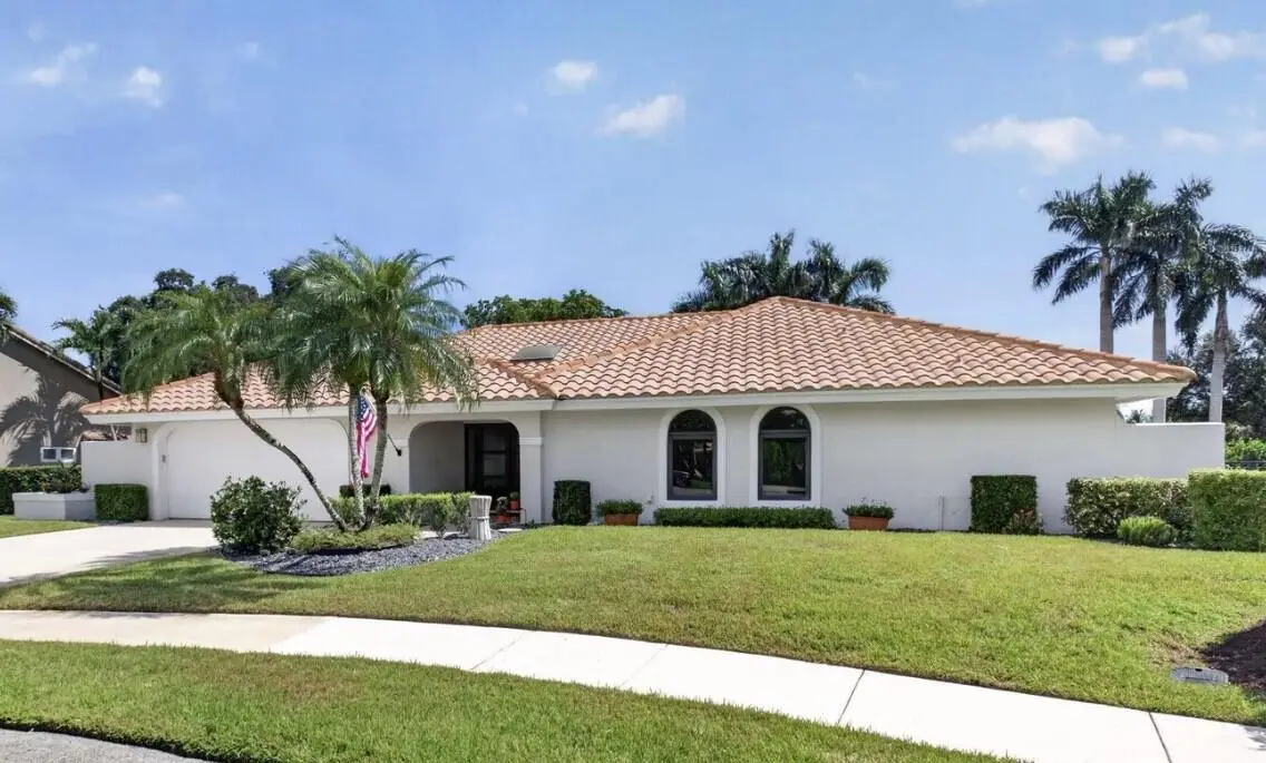 2750 NW 26th Court, Boca Raton, FL 33434 - #1