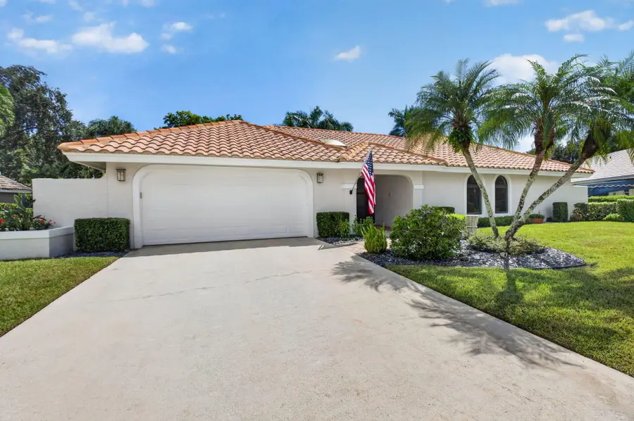 2750 NW 26th Court, Boca Raton, FL 33434 - #2