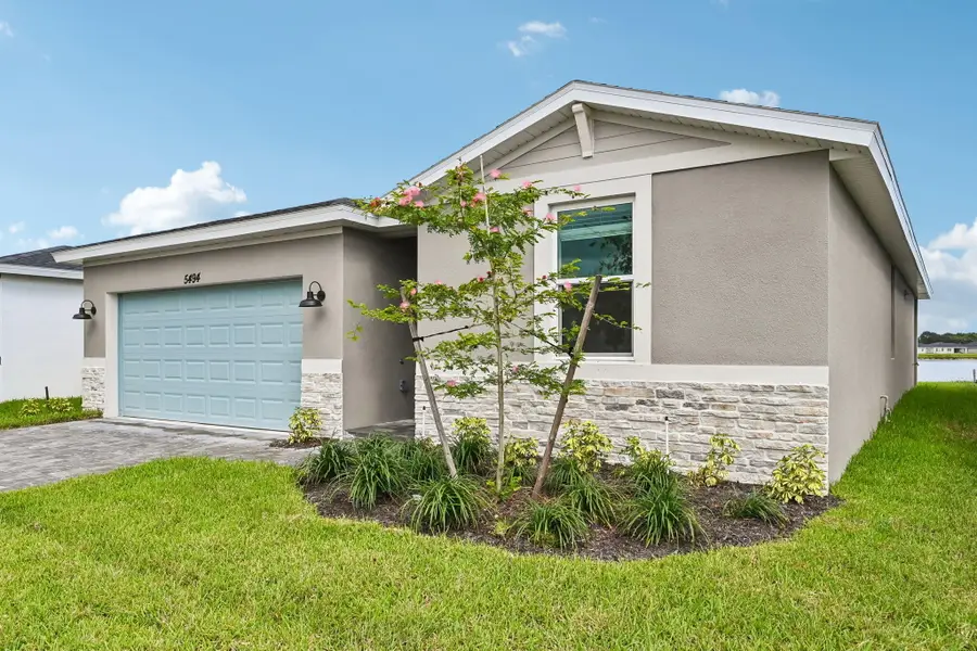 5494 Hampton Park Circle, Vero Beach, FL 32966 - #3
