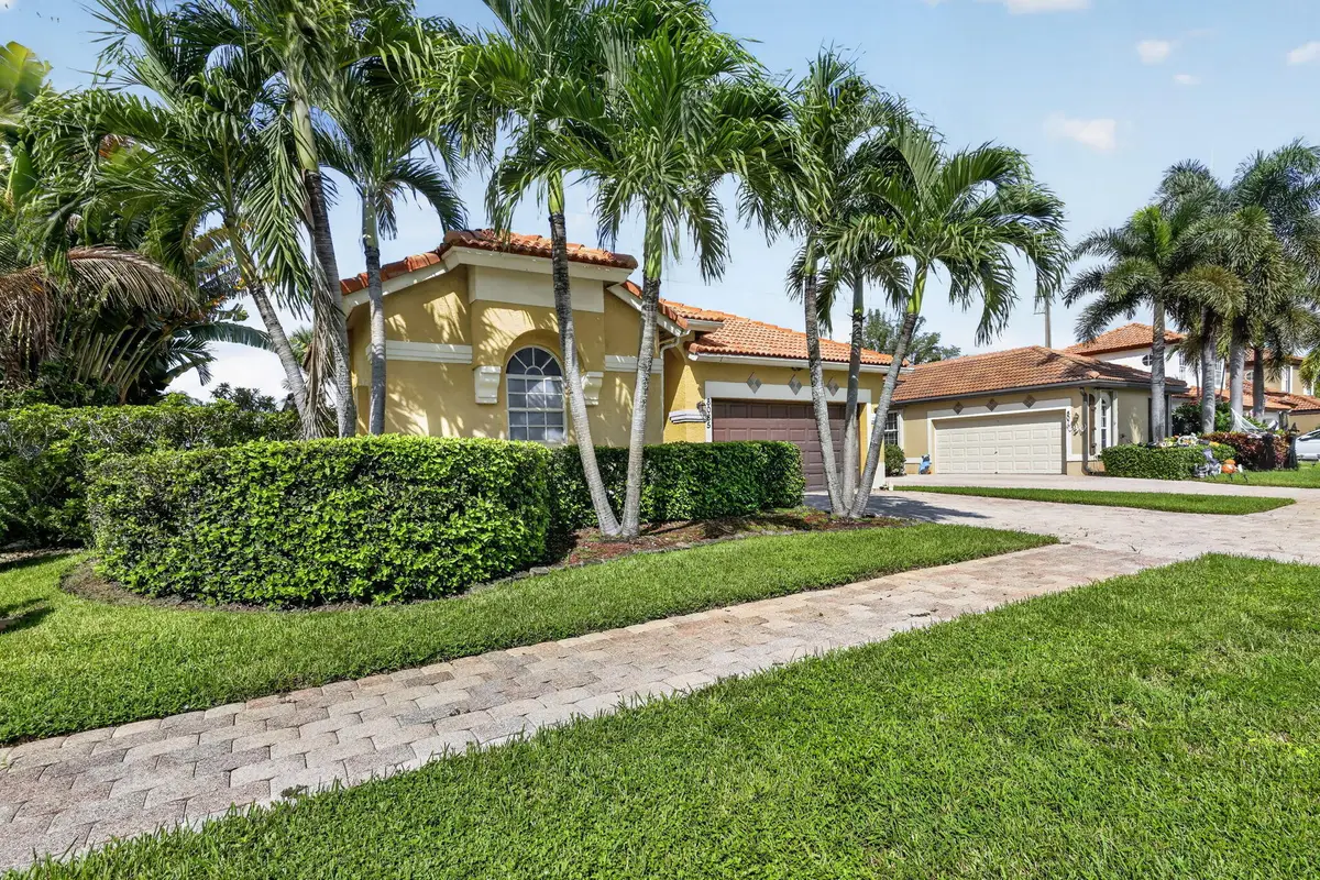 8085 Saw Palmetto Lane, Boynton Beach, FL 33436 - #1