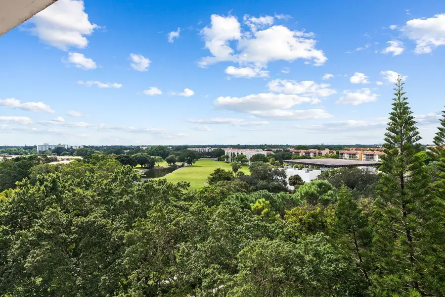 6911 Environ Boulevard #8K, Lauderhill, FL 33319 - #3