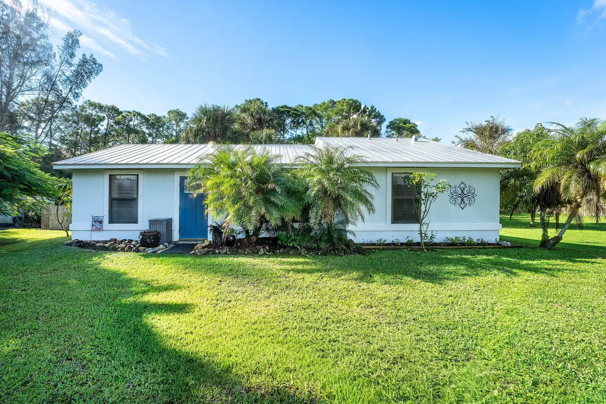 16180 Murcott Boulevard, Loxahatchee, FL 33470 - #1