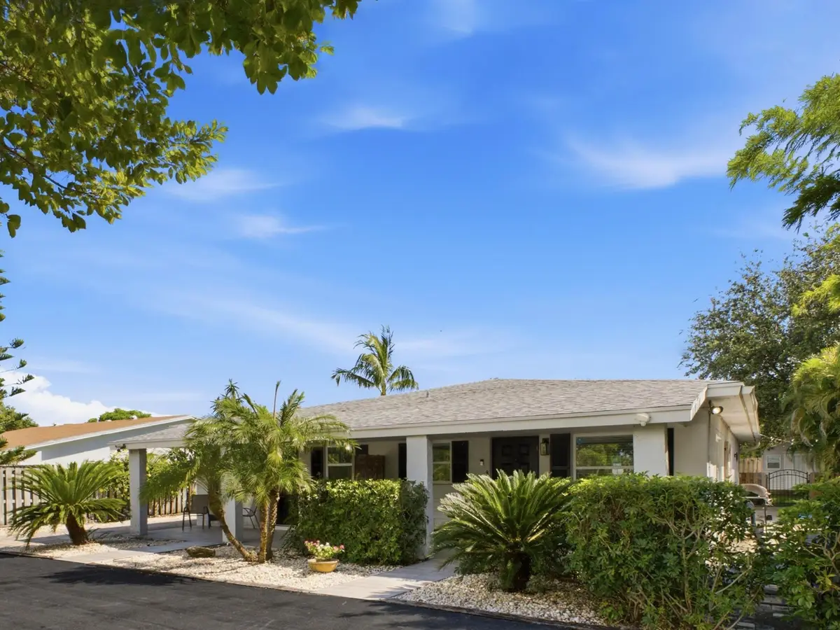 3125 Albatross, Delray Beach, FL 33444 - #1