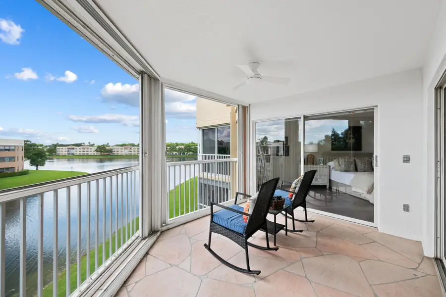7361 Granville Drive #303, Tamarac, FL 33321 - #3