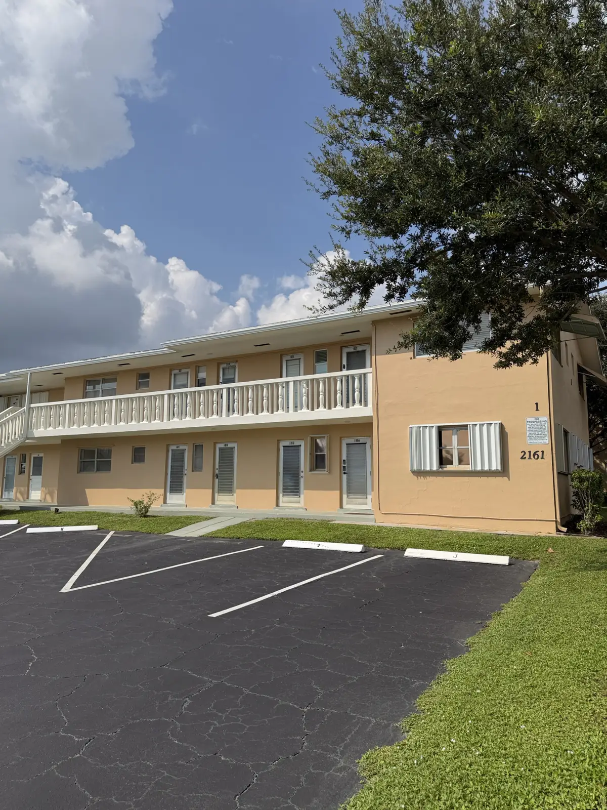 2161 NE 1st Court #105, Boynton Beach, FL 33435 - #1