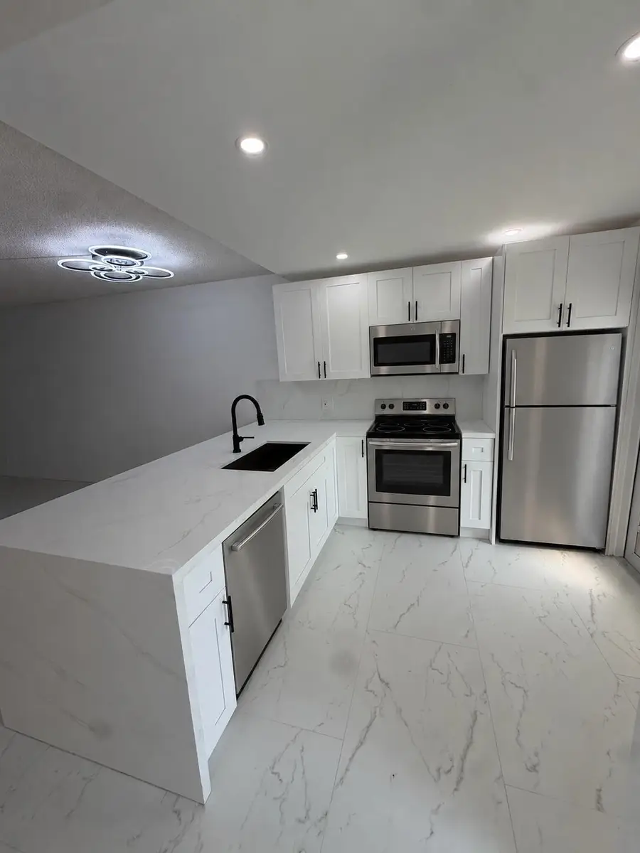 2161 NE 1st Court #105, Boynton Beach, FL 33435 - #2