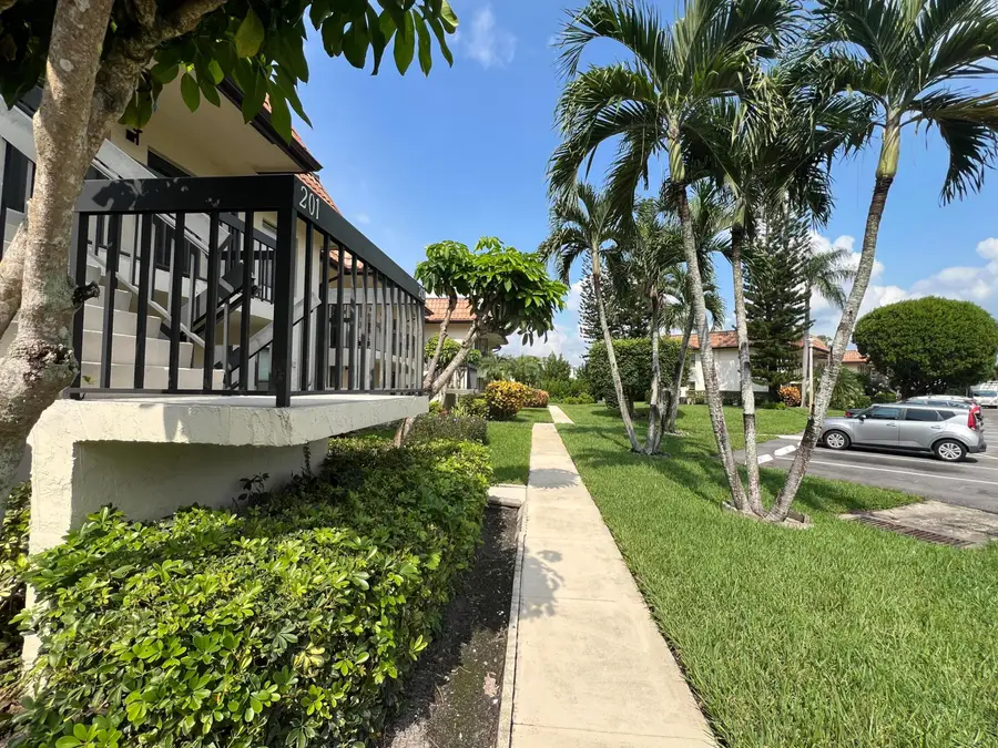 7281 Golf Colony Court #203, Lake Worth, FL 33467 - #2