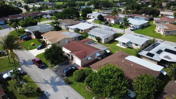 1271 NW 45th Court, Deerfield Beach, FL 33064