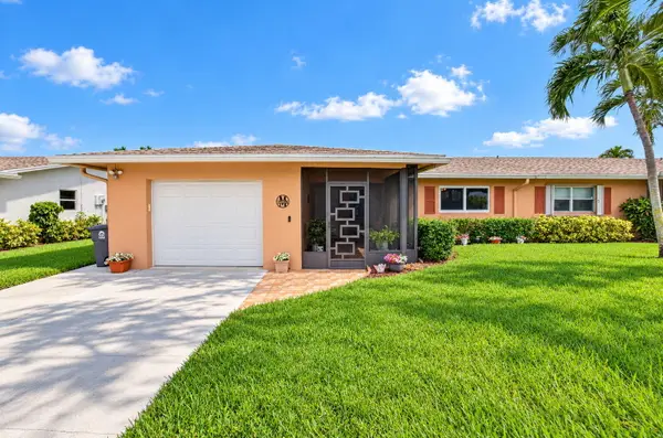 13330a Va Vesta, Delray Beach, FL 33484