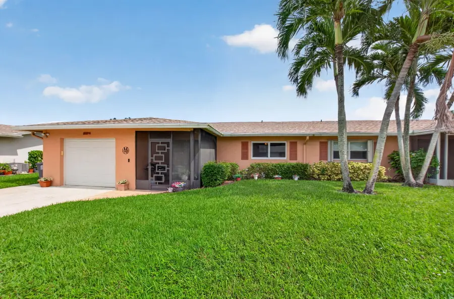 13330a Va Vesta, Delray Beach, FL 33484 - #2