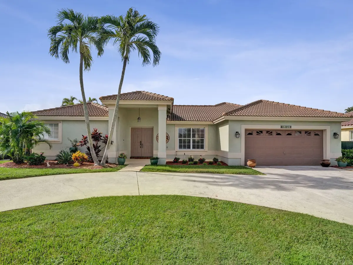 4312 NW 54th Street, Coconut Creek, FL 33073 - #1