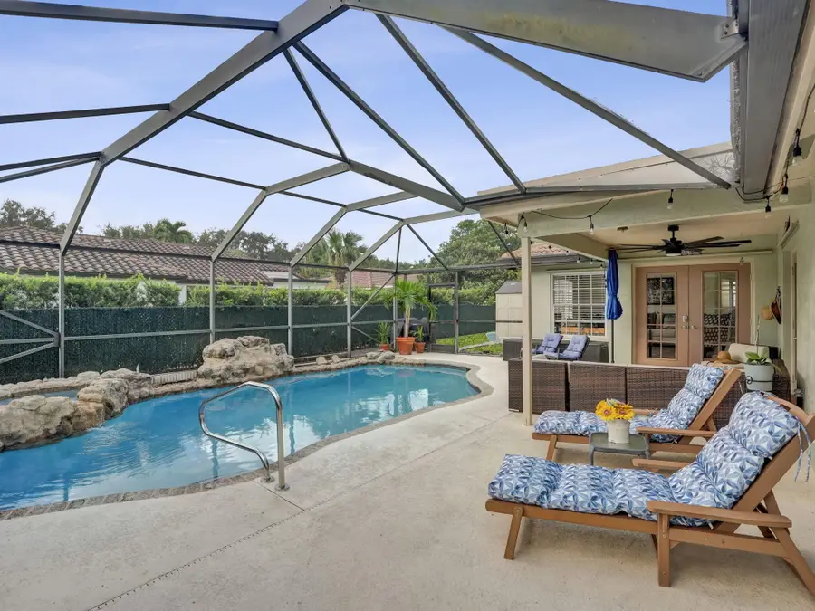 4312 NW 54th Street, Coconut Creek, FL 33073 - #2