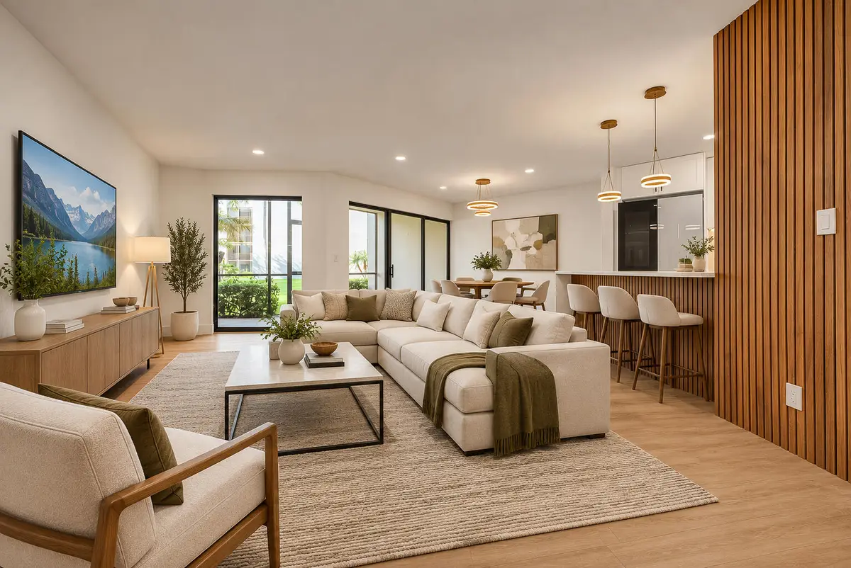 5701 Camino Del Sol #106, Boca Raton, FL 33433 - #1