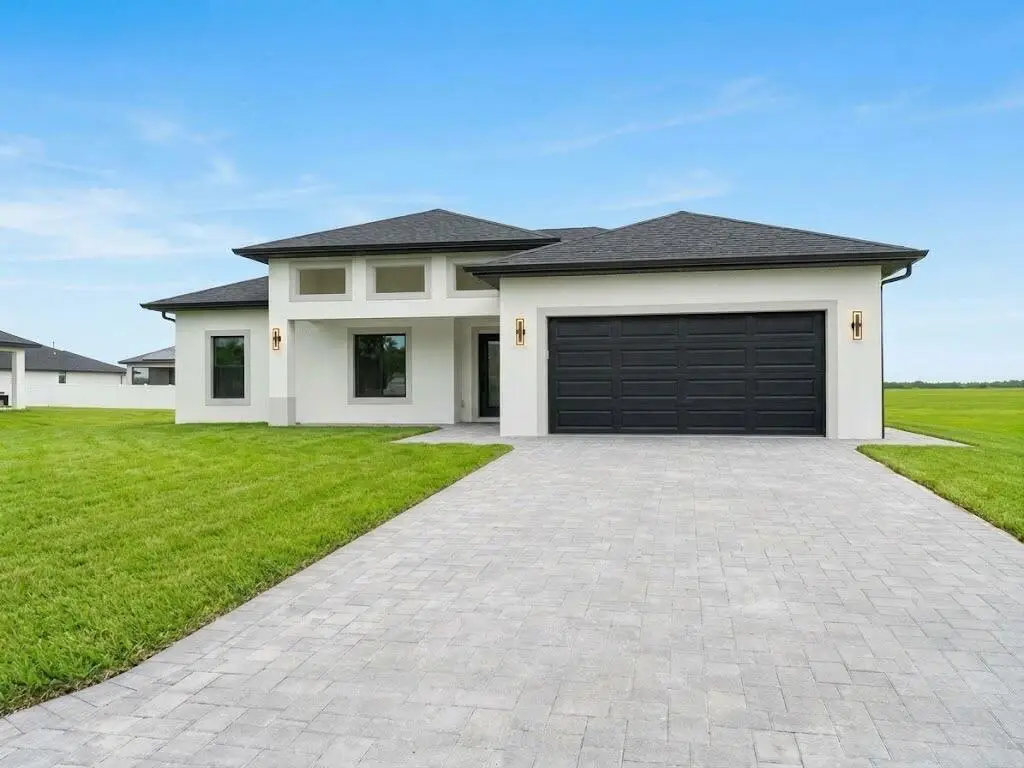 2405 Conway Avenue N, Lehigh Acres, FL 33971 - #1