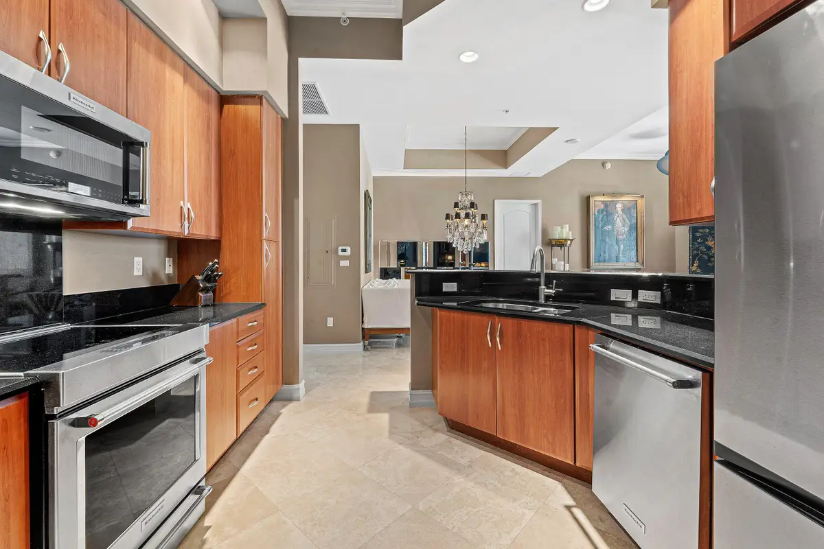 801 S Olive Avenue #1616, West Palm Beach, FL 33401 - #1