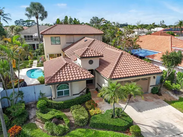 176 Orange Drive, Boynton Beach, FL 33436