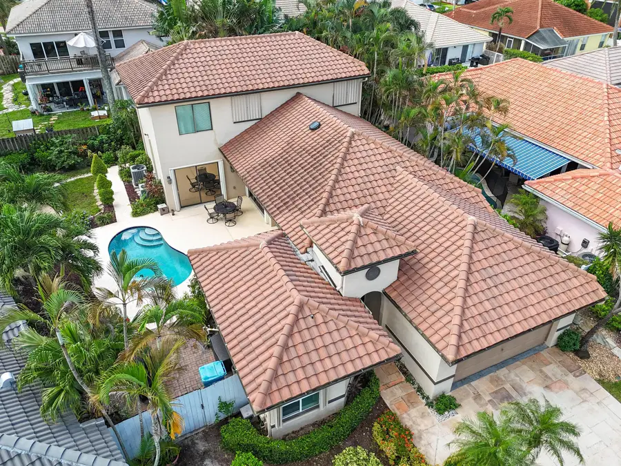 176 Orange Drive, Boynton Beach, FL 33436 - #3