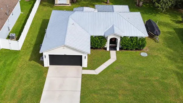 1569 SW Pitts Avenue, Port St Lucie, FL 34953