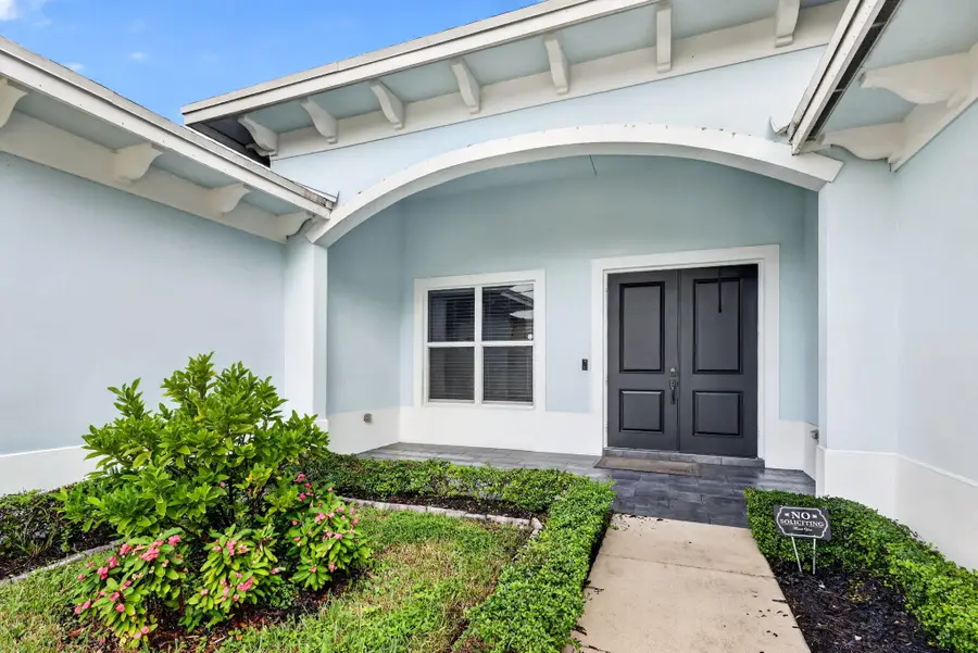 2865 SW Rosser Boulevard, Port Saint Lucie, FL 34953 - #3