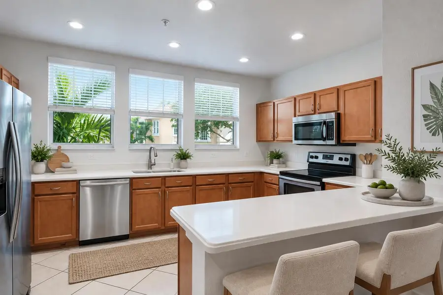 430 Amador Lane #6, West Palm Beach, FL 33401 - #2