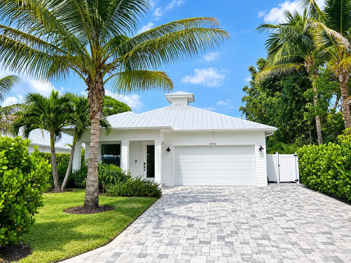 1515 SE 5th Street, Stuart, FL 34996 - #1