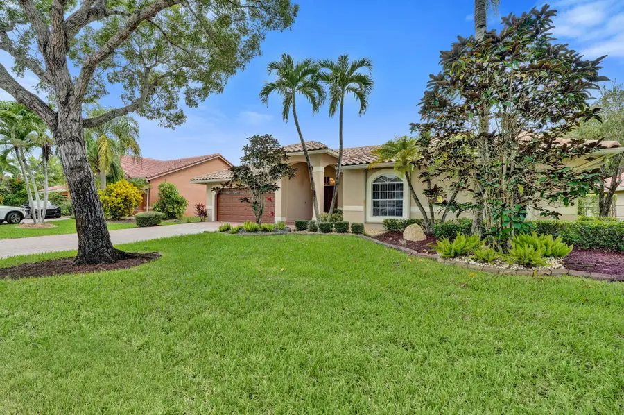 5315 NW 108th Way, Coral Springs, FL 33076 - #3