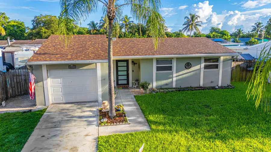 6911 SW 1st Court, Margate, FL 33068 - #3