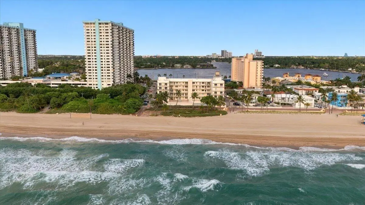 901 S Surf Road #506, Hollywood, FL 33019 - #1