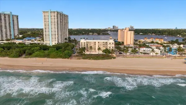901 S Surf Road #506, Hollywood, FL 33019